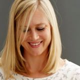 Sarah Graham (A Foodie Lives Here) - Johannesburg - Food blogger