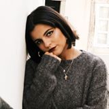 Tita Vicente (titavicente) - Lisbon - Fashion journalist.