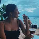 Blogija    Nikki Tavassoli - Travel and Lifestyle Blogger.