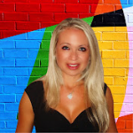 Blogger    Vicky Stouki - MBA | Digital Creator | Stylist.