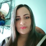 Blogger  Josefina  Guerra - Me dedico a trabajar en línea 