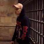 Alexander Fernández (eielex) - Bilbao - Musician