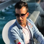 Influencer    David de Diego - Marketing