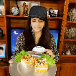 Vanessa Lizeth Montesinos Araujo (vanyfoodie) - Santa Cruz de Tenerife - Foodie.