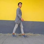 Influencer    Daniel Pérez - Blogger y estudiante