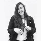 Influencer    María José Cabrera - Office Manager