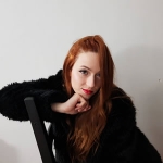 Influencer     Patricia Ortiz - Unemployed