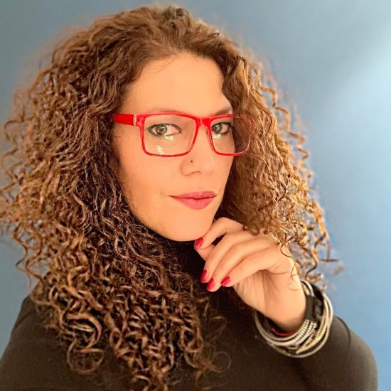 Loshe Devouassoux (soyloshe) - Mexico City - Businesswoman.