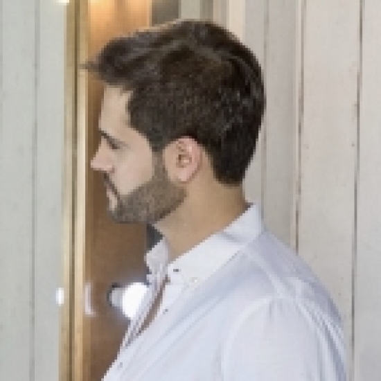 Influencer Marcelo Torres - Arquitecto