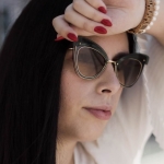 Liliana Ferreira (chicreaction) - Porto - Blogger