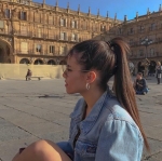 Influencer Cristina Madrid - Teacher