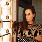 Andrea Torres (Andy Torres) - Distrito Federal - Blogger de Moda