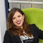    Cin Tinez - Project Manager