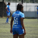 Blogger   Andrea Godínez - Professional footballer.