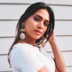 Блоггер Varsha Don - Fashion and Lifestyle Content Creator