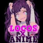Influencer    Locos x Anime - Student