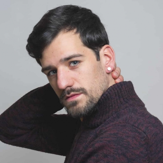 Influencer   Yannick Afonso  - Musician.