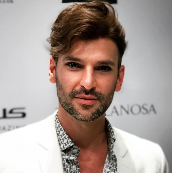 Massimo Marcelletti (Massimo) - Madrid - Artista.