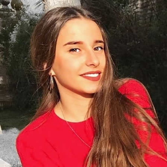   Andrea Bascón - Andrea.