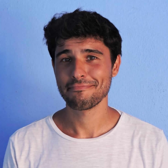 Manu Salvador Casals (Manu Slasac) - Torreblanca - Creator of Contenido.