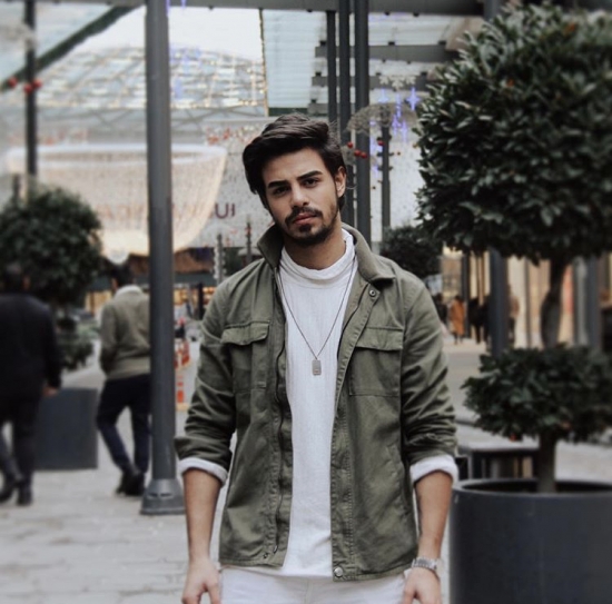 Showmb Plataforma Para Influencers -   Murat Sakaoğlu - Comedian.