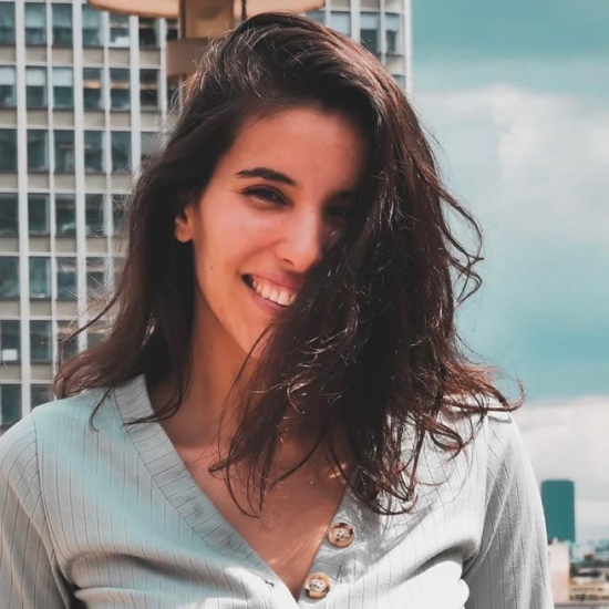 Lorena Gaudillere (porelmundo_voyages) - Valencia - Blogger de viaje.