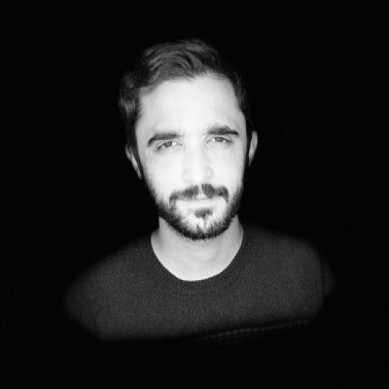 Álvaro Funes Jiménez (Álvaro Funes) - Barcelona - Profesor.