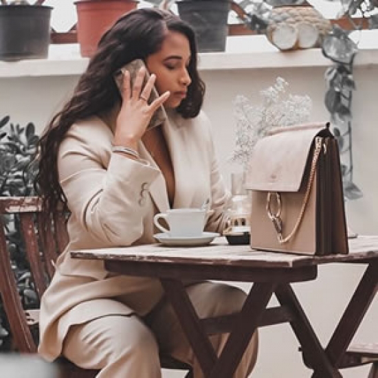 Glayce Kelly Conceiçao Dos Santos (Gkellycds) - Granada - Estudiante.