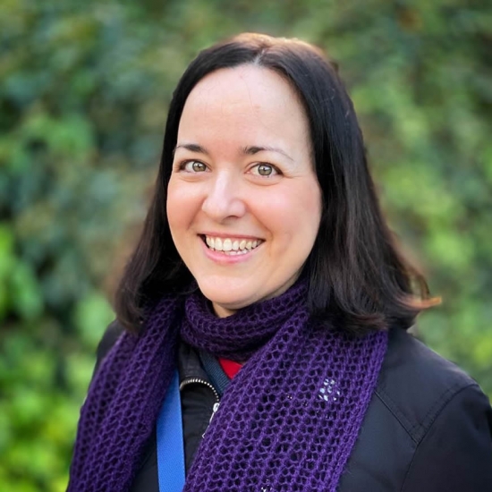 Elena Santos (chicageek) - Barcelona - Youtuber de tecnología.