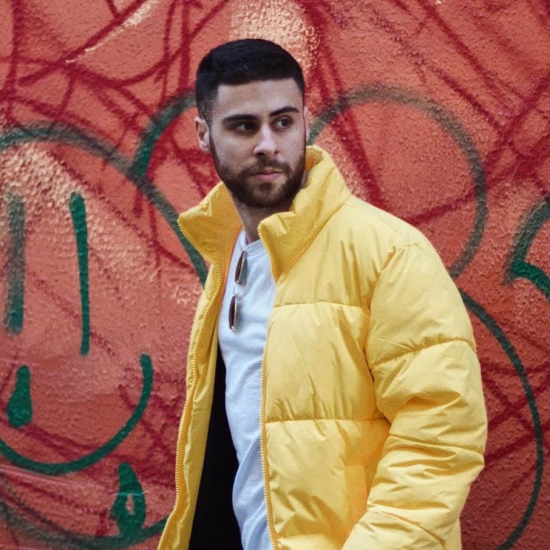 Luciano Torres Sepúlveda (Lucciannox) - Malaga - Enfermero.