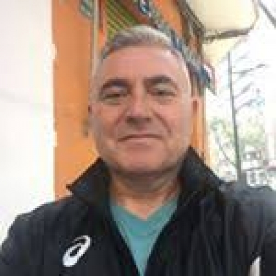    Michael Rios Parra - Retired.