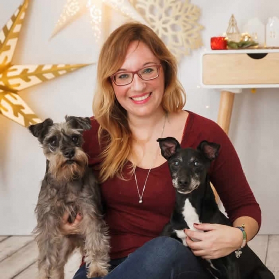 Influencer   Ester  Martínez Jurado - Blogger.