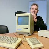 Paolo  Attivissimo (Il Disinformatico) - Lugano - Journalist and Blogger