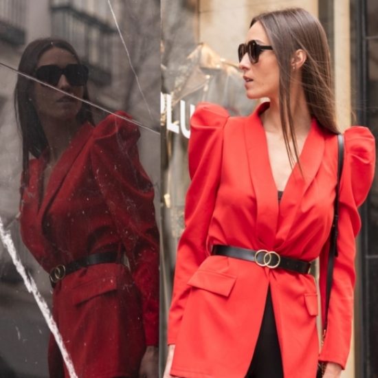     Graciela  Varela Castro - Model.