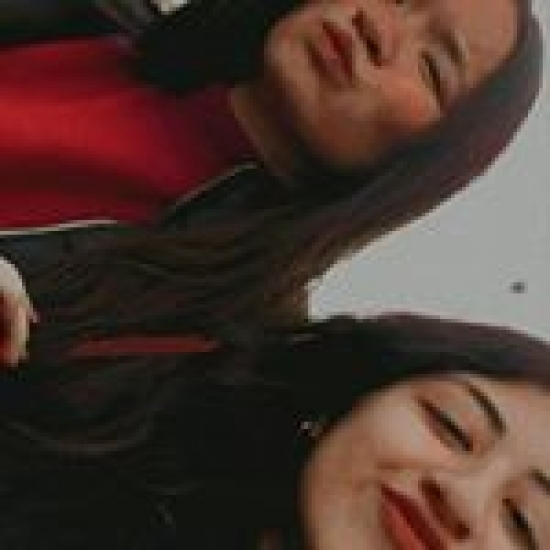 Lau Fr (Lauuu) - Madrid - Student.