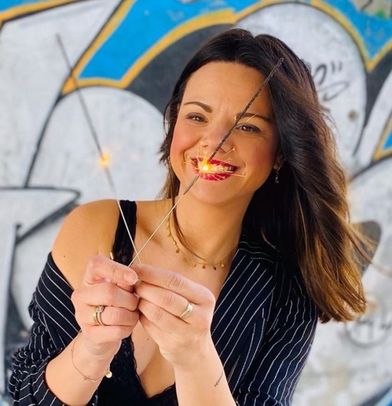 Nuria Clemente Toledo - Madrid - Administración.