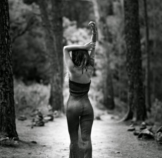 Ana María  Perez Jiménez  (Anittaperez) - Marbella - Cantar soul y modelar.