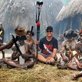 Barry Kusuma (Alam Budaya) - Jakarta - Travel Blogger & Photographer